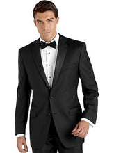 Custom Made Smoking Azul Escuro Inspirado Por Terno Usado Em James Bond Terno Do Casamento Para Os Homens Noivo Calças Casaco Arco preto