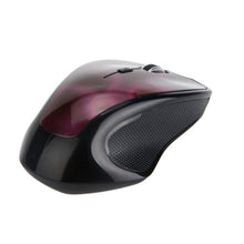 Maus Laptop Wireless Optical Bluetooth Maus 1600 DPI 3D Stereo Gaming Bluetooth 3,0 Für Computer