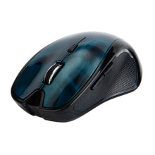 Maus Laptop Wireless Optical Bluetooth Maus 1600 DPI 3D Stereo Gaming Bluetooth 3,0 Für Computer