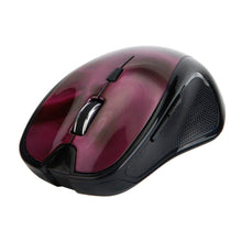 Maus Laptop Wireless Optical Bluetooth Maus 1600 DPI 3D Stereo Gaming Bluetooth 3,0 Für Computer