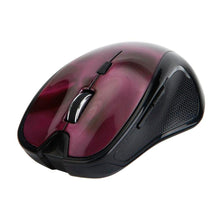 Maus Laptop Wireless Optical Bluetooth Maus 1600 DPI 3D Stereo Gaming Bluetooth 3,0 Für Computer