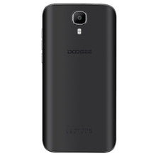 Ursprüngliche doogee x9 pro 4g lte handy android 6.0 2 gb ram 16 GB ROM MTK6737 Quad Core 720 P Dual SIM 5,5 zoll Handy