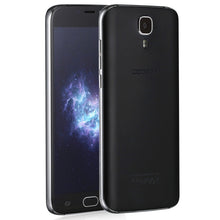 Ursprüngliche doogee x9 pro 4g lte handy android 6.0 2 gb ram 16 GB ROM MTK6737 Quad Core 720 P Dual SIM 5,5 zoll Handy